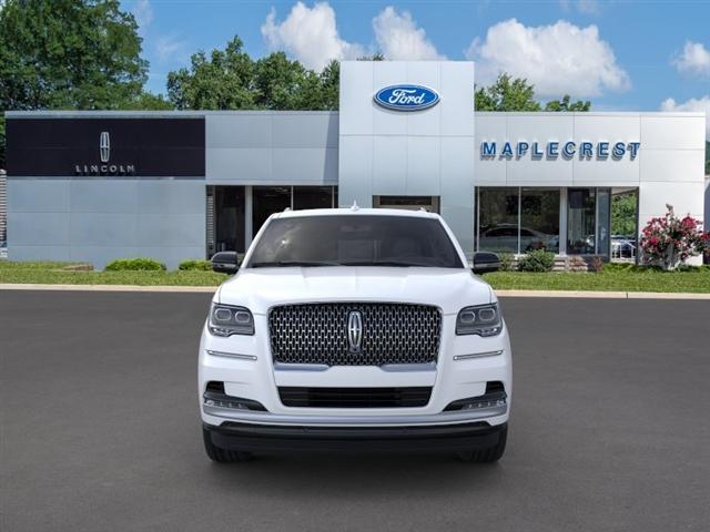 new 2024 Lincoln Navigator car, priced at $85,365