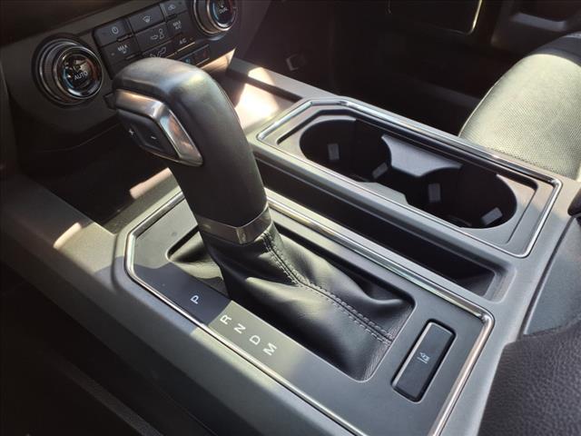 used 2020 Ford F-150 car, priced at $55,487