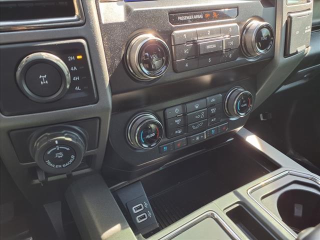 used 2020 Ford F-150 car, priced at $55,487