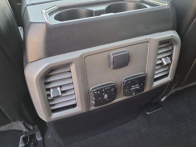 used 2020 Ford F-150 car, priced at $55,487