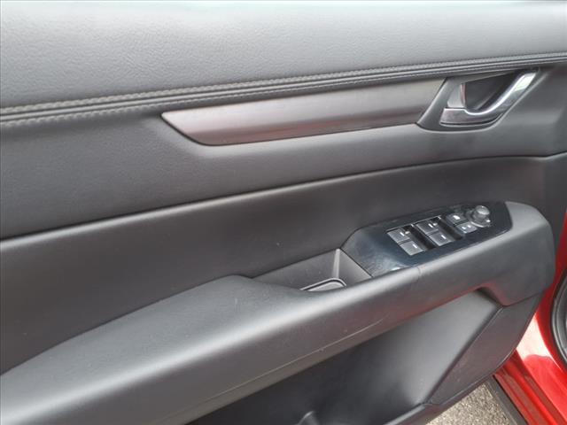 used 2019 Mazda CX-5 car, priced at $18,412