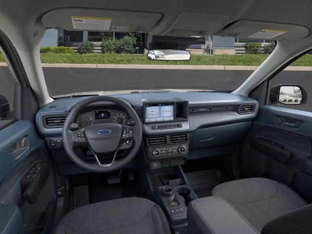 new 2024 Ford Maverick car, priced at $33,570