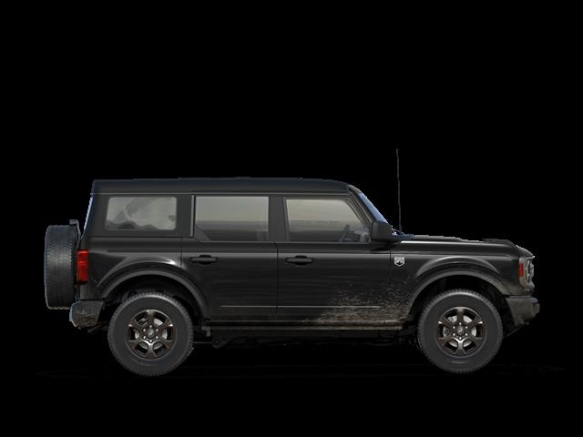 new 2024 Ford Bronco car, priced at $43,260