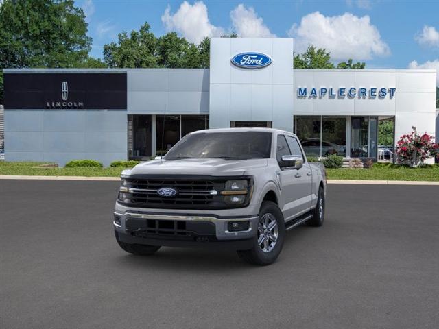 new 2024 Ford F-150 car, priced at $59,136