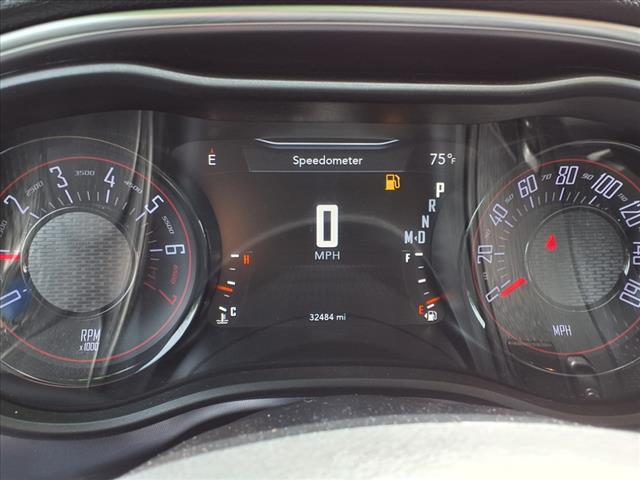 used 2019 Dodge Challenger car, priced at $22,777