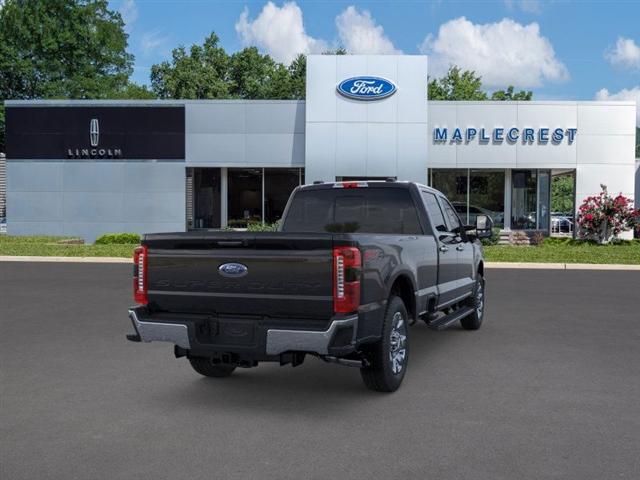 new 2025 Ford F-350 car, priced at $81,345