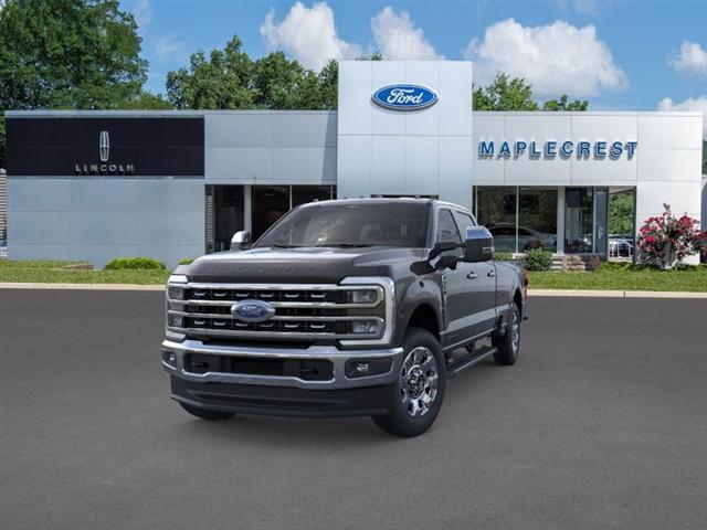 new 2025 Ford F-350 car, priced at $81,345