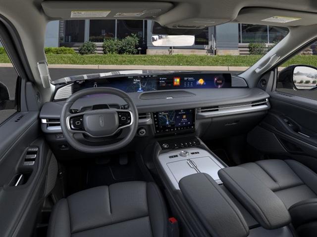 new 2025 Lincoln Navigator L car, priced at $105,225