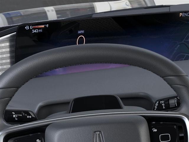 new 2025 Lincoln Navigator L car, priced at $105,225
