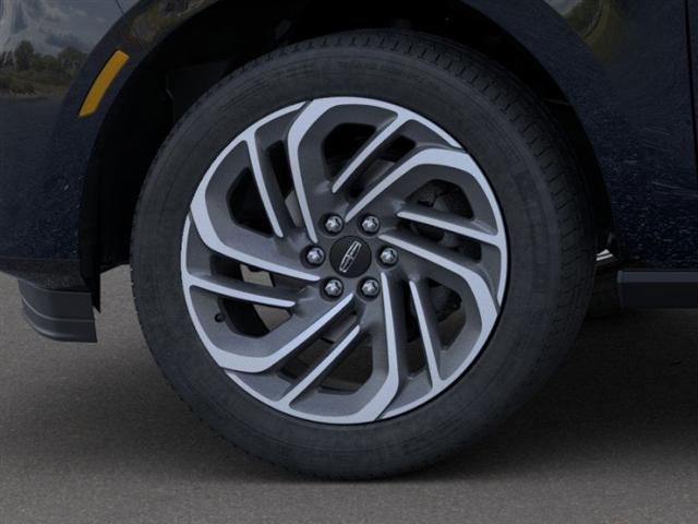 new 2025 Lincoln Navigator L car, priced at $105,225