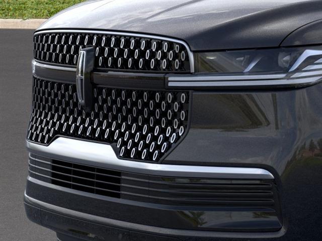 new 2025 Lincoln Navigator L car, priced at $105,225