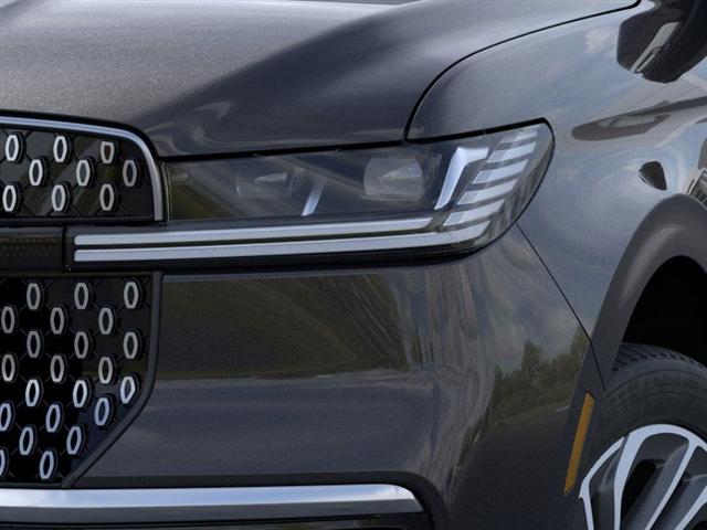 new 2025 Lincoln Navigator L car, priced at $105,225