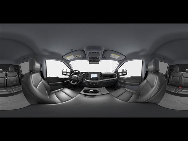 new 2026 Ford F-350 car