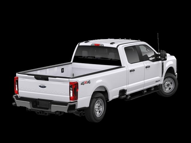 new 2026 Ford F-350 car