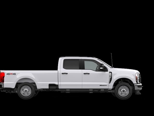 new 2026 Ford F-350 car