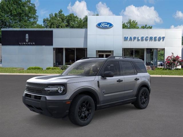new 2025 Ford Bronco Sport car, priced at $31,290