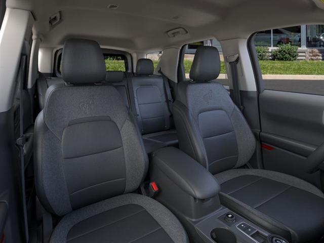 new 2025 Ford Bronco Sport car, priced at $31,290