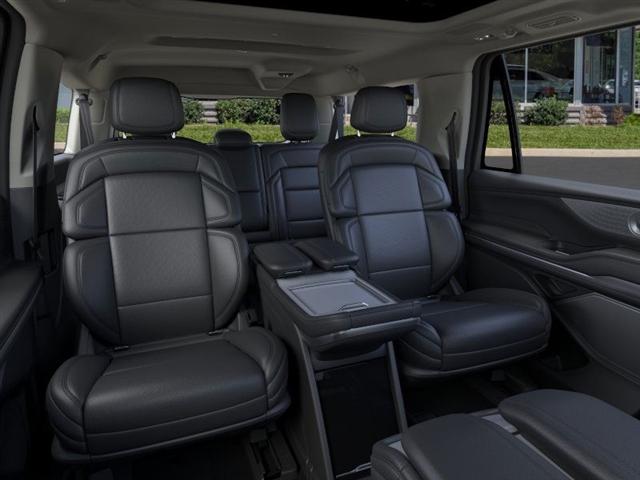 new 2025 Lincoln Navigator L car, priced at $108,545