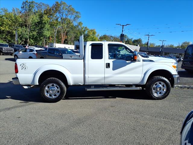 used 2016 Ford F-250 car, priced at $29,998