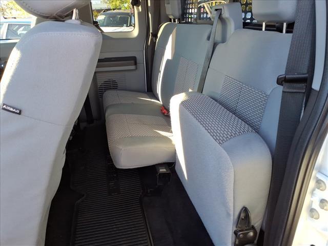 used 2016 Ford F-250 car, priced at $29,998