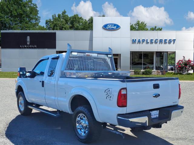 used 2016 Ford F-250 car, priced at $29,998