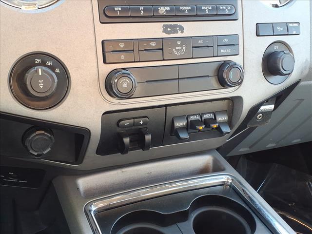 used 2016 Ford F-250 car, priced at $29,998