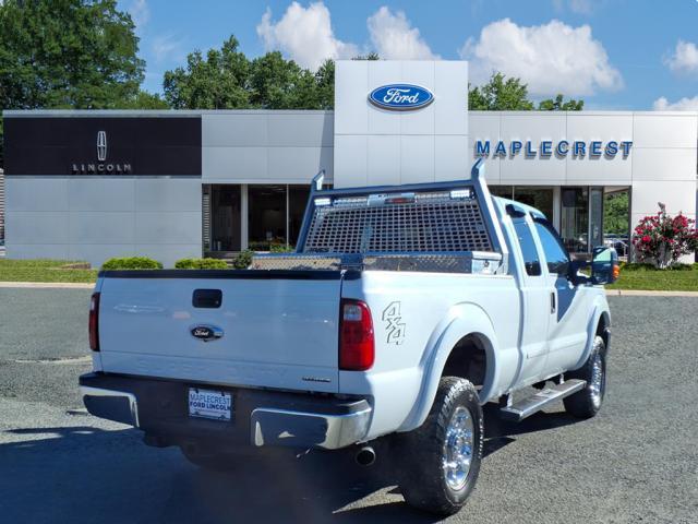 used 2016 Ford F-250 car, priced at $29,998
