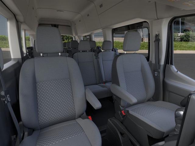 new 2024 Ford Transit-350 car, priced at $65,305