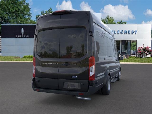 new 2024 Ford Transit-350 car, priced at $65,305