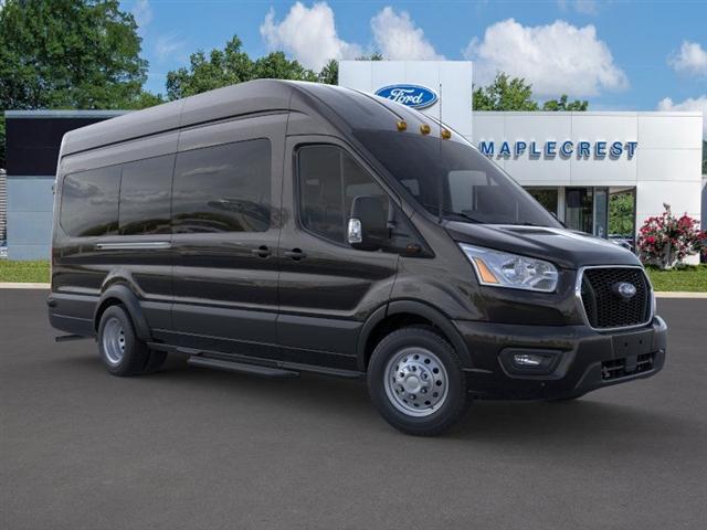 new 2024 Ford Transit-350 car, priced at $65,305