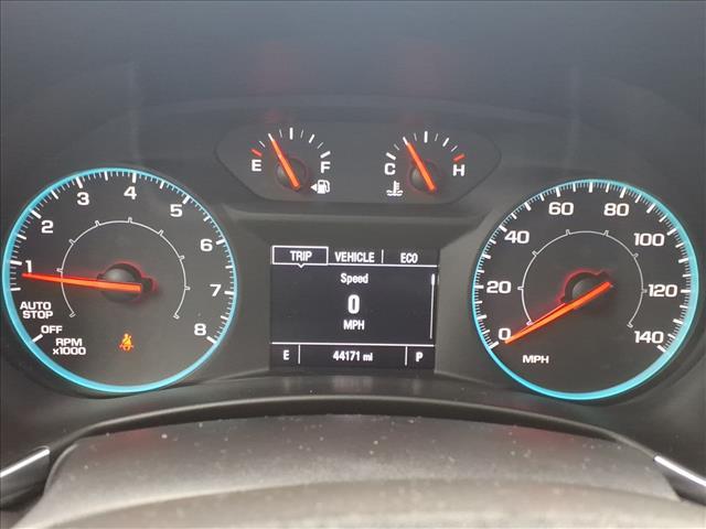 used 2019 Chevrolet Equinox car, priced at $18,998