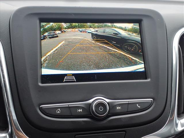 used 2019 Chevrolet Equinox car, priced at $18,998