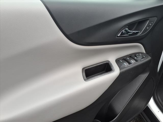 used 2019 Chevrolet Equinox car, priced at $18,998