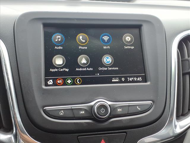 used 2019 Chevrolet Equinox car, priced at $18,998