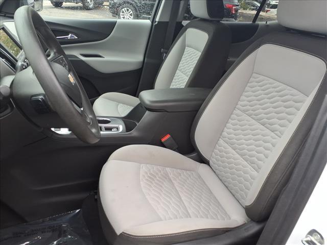 used 2019 Chevrolet Equinox car, priced at $18,998