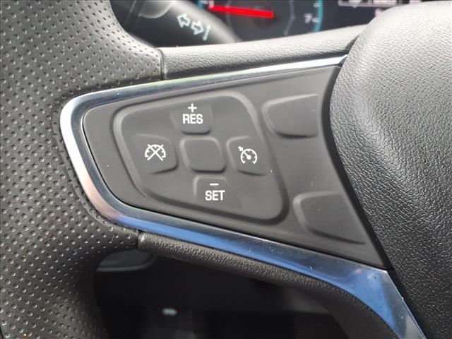 used 2019 Chevrolet Equinox car, priced at $18,998