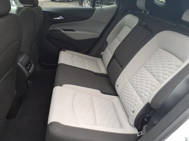 used 2019 Chevrolet Equinox car, priced at $18,998
