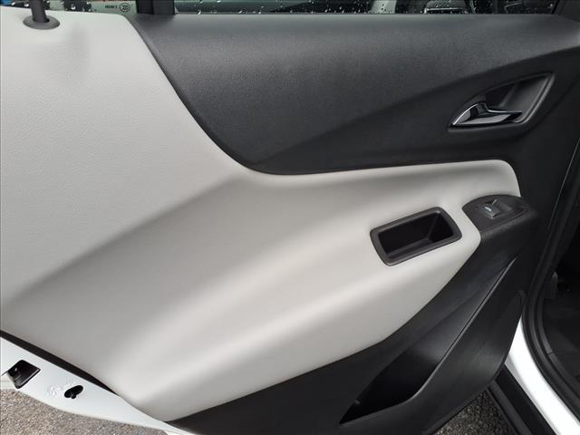 used 2019 Chevrolet Equinox car, priced at $18,998