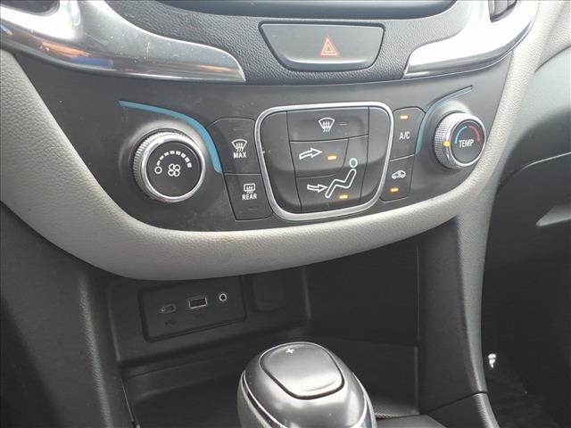 used 2019 Chevrolet Equinox car, priced at $18,998