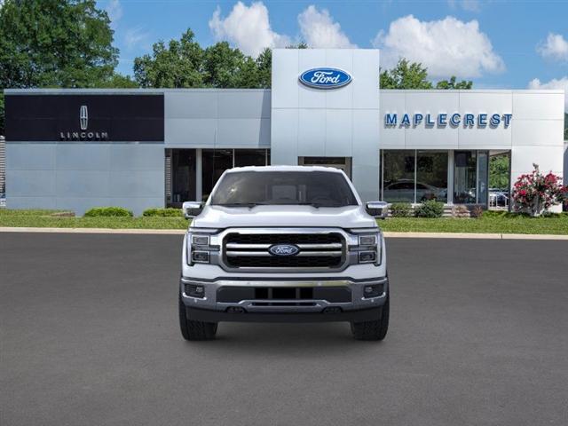 new 2025 Ford F-150 car, priced at $67,250