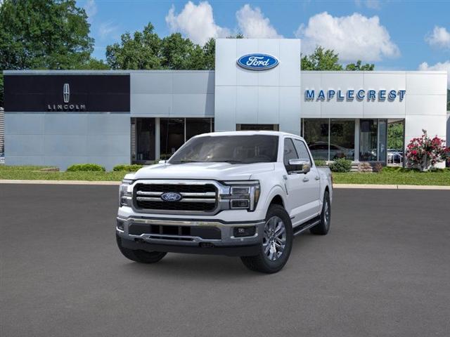 new 2025 Ford F-150 car, priced at $67,250
