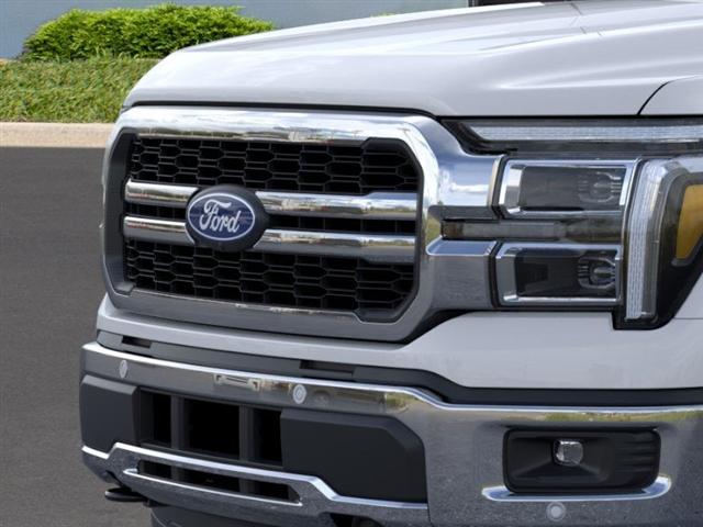 new 2025 Ford F-150 car, priced at $67,250