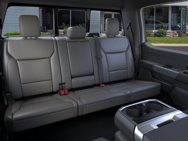 new 2025 Ford F-150 car, priced at $67,250