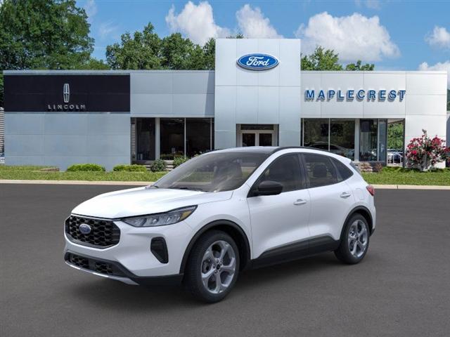 new 2025 Ford Escape car, priced at $35,465