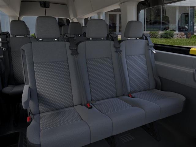 new 2024 Ford Transit-350 car, priced at $65,425