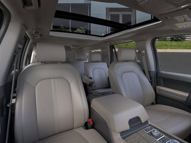 new 2024 Ford Expedition Max car, priced at $82,395