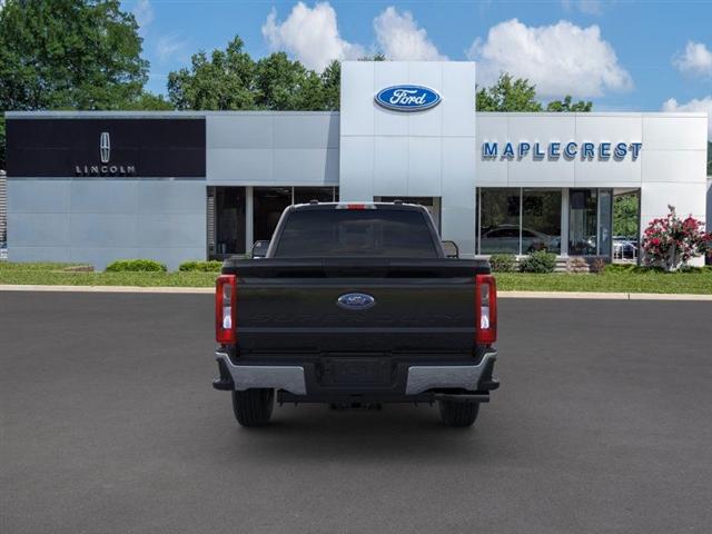 new 2024 Ford F-250 car, priced at $65,705