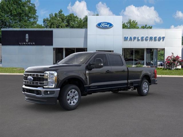 new 2024 Ford F-250 car, priced at $65,705