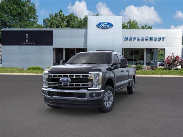 new 2024 Ford F-250 car, priced at $65,705