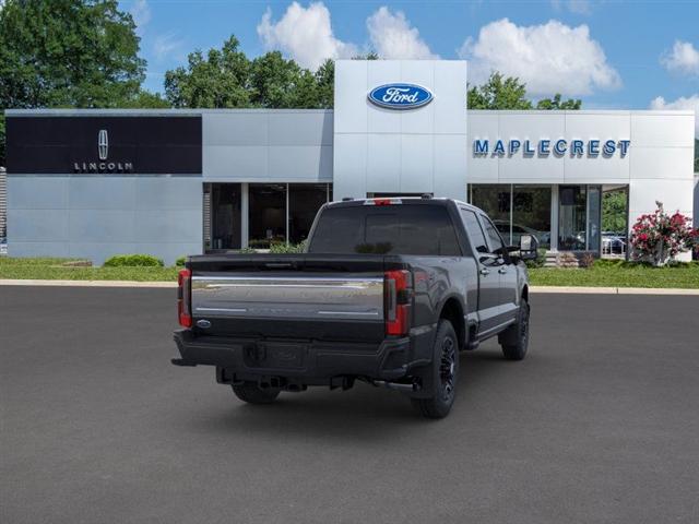 new 2024 Ford F-350 car, priced at $94,950